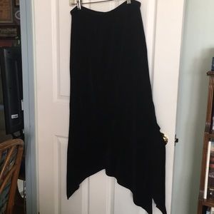 Ladies skirt